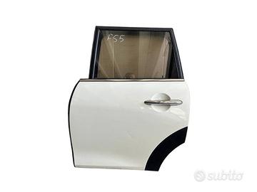 Porta posteriore sinistra Mini Cooper (F55) 1.2