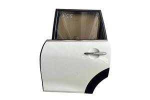 Porta posteriore sinistra Mini Cooper (F55) 1.2