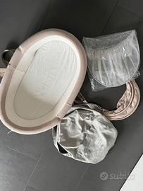 Baby Nest - BAMBOOM