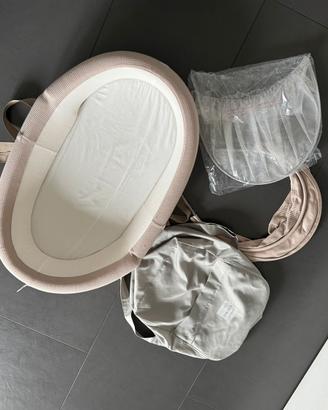 Baby Nest - BAMBOOM