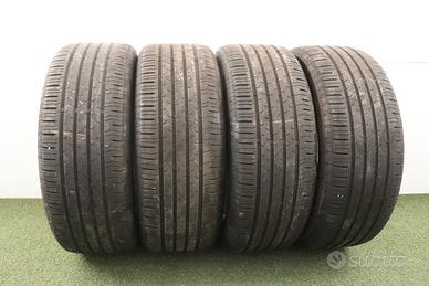 Gomme Continental Ecocontact 225 55 17 estate