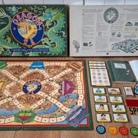 Dragon i misteri della vecchia Pechino - MB 1987