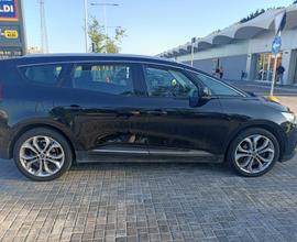 RENAULT GRAND SCENIC 7 posti