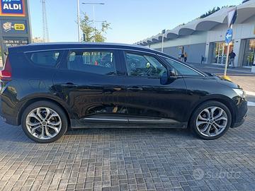 RENAULT GRAND SCENIC 7 posti