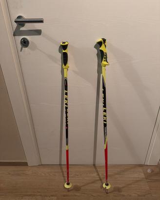 Leki Bastoncini sci