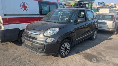 FIAT 500L 2012-2018 1.4 Benzina 5 Porte
