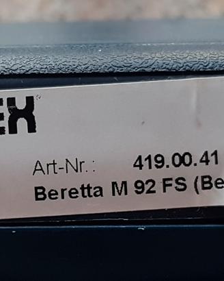 beretta 92fs co2