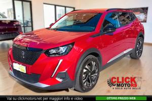 Peugeot 2008 2008 II 2022 - 1.2 puretech Allure Pa