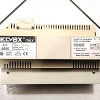 Alimentatore per videocitofono Elvox