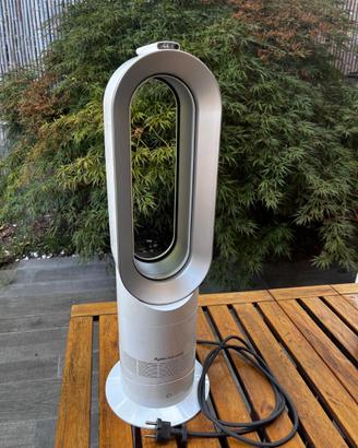 Dyson Hot+Cool HF1 Termoventilatore Senza Pale