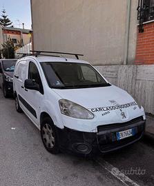 Dobloo Peugeot