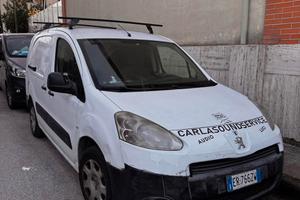 Dobloo Peugeot
