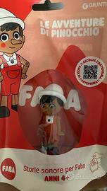 FABA PINOCCHIO