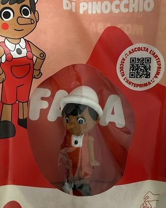 FABA PINOCCHIO