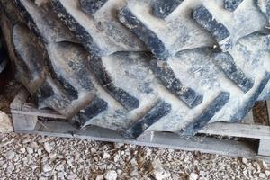 gomme agricole 