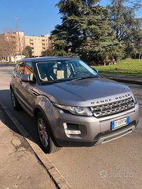 Range Rover Evoque 2.2 TD4 150 CV