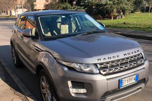 Range Rover Evoque 2.2 TD4 150 CV