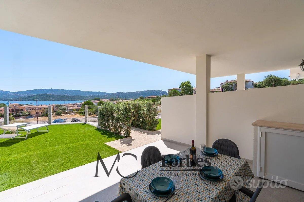 Appartamento – Cannigione, Gallura Nord-Est Sardegna - Vista 3