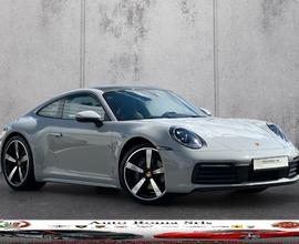 Porsche 911 Carrera 4 Sport Chrono