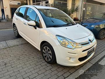 C3 1.2 BENZINA 82cv!! OK NEPOATENATI!!