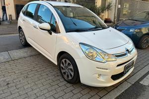 C3 1.2 BENZINA 82cv!! OK NEPOATENATI!!