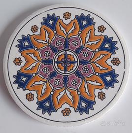 Sottobicchiere Niarchos 