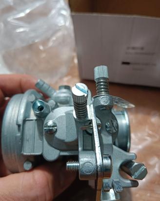 carburatore vespa 50