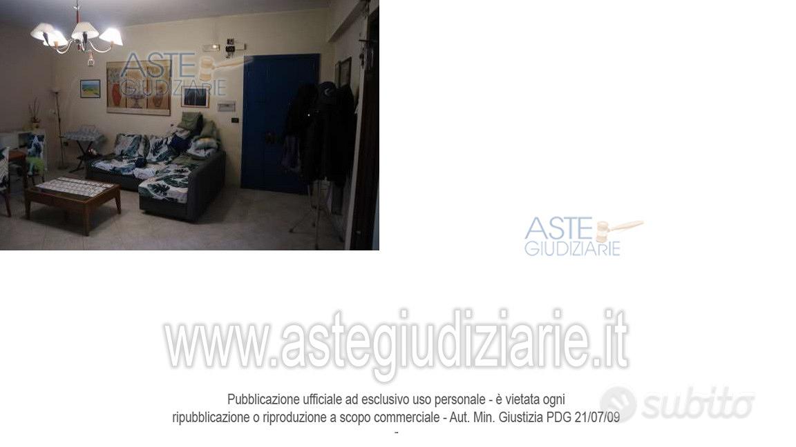 Appartamento – Aversa, Rione Costantinopoli, Borgo San Lorenzo - Vista 3