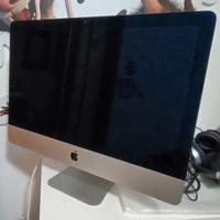 iMac 21.5" (Fine 2015) - SSD 1 TB 