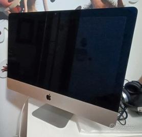 iMac 21.5" (Fine 2015) - SSD 1 TB 