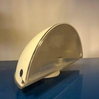 Lampada quarto di afra e tobia scarpa per flos