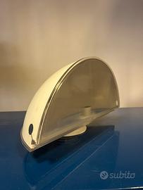 Lampada quarto di afra e tobia scarpa per flos