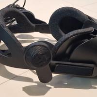 HP Reverb G2 - Virtual Reality + Controlli