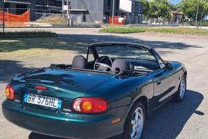 mazda mx5 nb