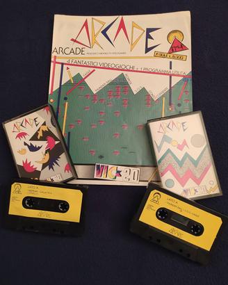 commodore VIC 20