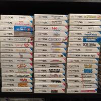 videogiochi Nintendo Ds 