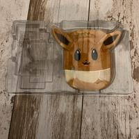 Pokemon Sacchetto Eevee Sealed