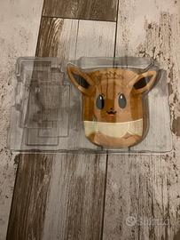 Pokemon Sacchetto Eevee Sealed