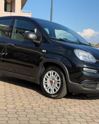 Fiat Panda 1.0 FireFly S&S Hybrid IVA DEDUCIBILE