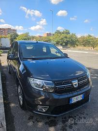 Dacia sandero streetway 75cv 2020
