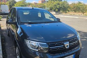 Dacia sandero streetway 75cv 2020