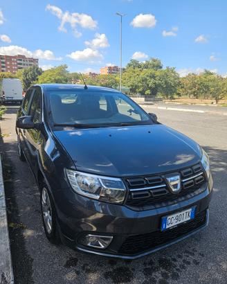 Dacia sandero streetway 75cv 2020