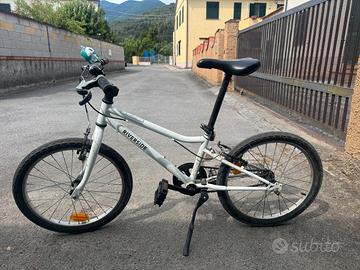 Bici da bambino