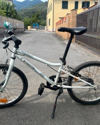Bici da bambino