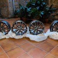 Cerchi Fiat punto r15