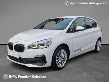 BMW 225 xe Active Tourer iPerformance Advantage