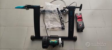 Rullo bici decathlon