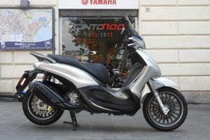 Piaggio Beverly 300 i.e. ABS-ASR