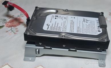Hard Disk Seagate 