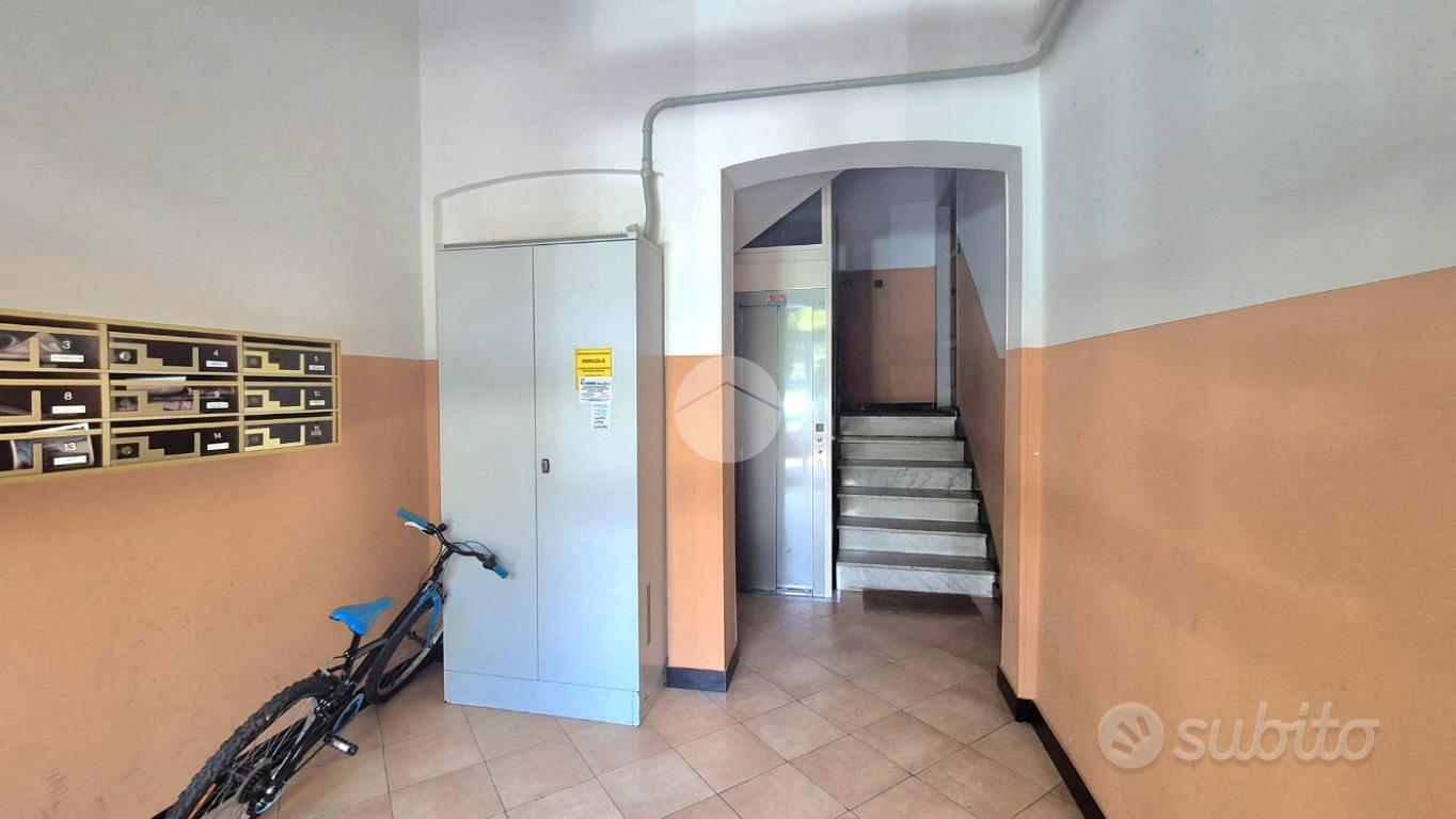 Apartment in Genova, Borgo Foce, Ponente - Vista 4